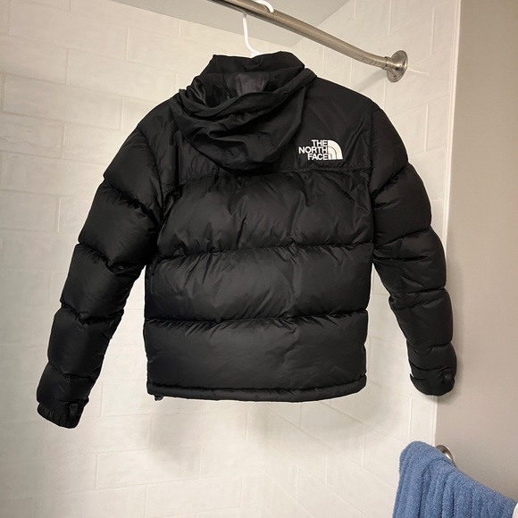 north face puffer - Picture 3 of 4